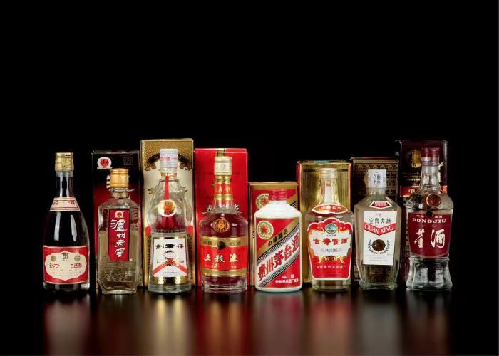 红岗老酒储存的方法